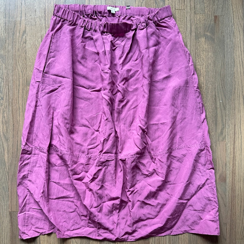 Vince Skirt